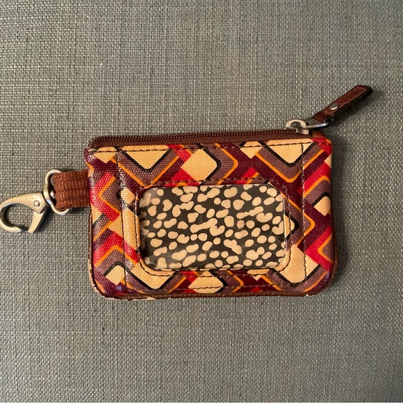 Fossil Key-Per coin purse - Picture 2 of 6